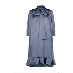 Aleeza Paris- Motion Wave Dress NWT MED